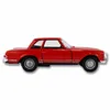 1963 Mercedes 230 SL miniature de WELLY - env. 12 cm Voir les images du produit 2