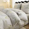 Mikrofaser-Bettwäsche LIMETTA beige, Größe: 2-teilig, 70 x Produktbild-Vorschau 6