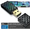 CSL WLAN Dual Band Stick - 433 MBit s - 2,4 GHz 5 GHz - Voir les images du produit 5