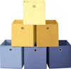 SONGMICS Aufbewahrungsbox, 6er Set, Ordnungsboxen, Produktbild-Vorschau 3
