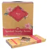 Green Tree Spiritual Smudge Räucherstäbchen "Rose of Love", Produktbild-Vorschau 4