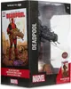 Figurka Kolekcjonerska Deadpool w Szarym Garniturze 1/6 - Náhľad obrázku produktu 9