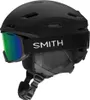 Kask narciarski Smith Descend Mips, kolor: czarny matowy, Podgląd zdjęcia produktu 6