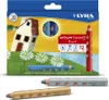 Lyra Groove Triple 12 Stück 3in1 Buntstifte für Kinder Produktbild-Vorschau 11