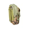 Outdoor Taktische Gürteltaschen Digital Woodland Armee Produktbild-Vorschau 2