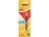 BIC Kugelschreibermine 4 Colours 929243 0,4mm rot 2 Produktbild-Vorschau 8