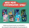 Elektro Alarm - sichern/morsen Mitbring-Experiment Produktbild-Vorschau 10