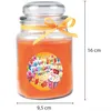 Duftkerze im Bonbonglas "Happy Birthday", Duft: Honigmelone Produktbild-Vorschau 3