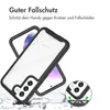 imoshion 360° Full Protective Case Samsung Galaxy S22 - Produktbild-Vorschau 3