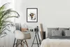 MuchoWow® MuchoWow® Gerahmtes Poster Schottisches Produktbild-Vorschau 7