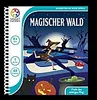 Smart Games Magnetische Reisespiele Magischer Wald, Anteprima dell’immagine prodotto 5