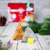 ETS - Teegeschenk mit Schleife "Red Santa Christmas", BIO, Produktbild-Vorschau 7