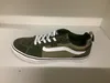 Vans Filmore Sneaker Grün Produktbild-Vorschau 4