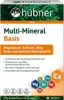 Hübner Multi-Mineral Basis Pulver | 200 g | vegan Produktbild-Vorschau 1