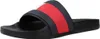 Tommy Hilfiger Flag Pool Slide FM0FM04263BDS (45/black) Produktbild-Vorschau 16