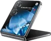 A promotional image of a foldable smartphone, the Xiaomi Mix Flip, shown in an open position against a white background. Náhled obrázku produktu