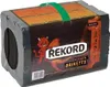 Rekord Kaminbriketts Kohle 10 kg Braunkohle Bündelbriketts Produktbild-Vorschau 2