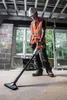 Handgeführter Akku-Staubsauger BHSS 18C 18V AEG Produktbild-Vorschau 3