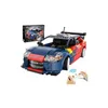 CADA klocki konstrukcyjne Citroen C4 WRC C51078W 27659 Podgląd zdjęcia produktu 7