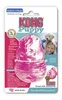 kauspielzeug Puppy 10 cm Gummi rosa Produktbild-Vorschau 19