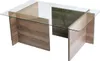 Skye Decor, New Escape - Walnut, Couchtische, Nussbaum, Produktbild-Vorschau 8