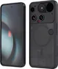 Pouzdro Spacecase Hybrid Mag pro Nothing Phone 3 Black Náhled obrázku produktu 4