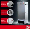 ITA Elektrischer Räucherofen 7003 - Premium XL Produktbild-Vorschau 5
