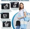 Venenkissen, Beinkissen, Beinhochlagerungskissen, Produktbild-Vorschau 7