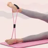 Yoga-Band, ergonomisch, leicht zu tragen, TPR-Rücken, Produktbild-Vorschau 9