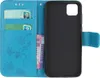 Huawei Y5P Hülle - Coverup Blumen & Schmetterlinge Produktbild-Vorschau 4