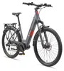 Telefunken City SUV E-Bike | Elektrofahrrad 27,5 Zoll | Produktbild-Vorschau 1
