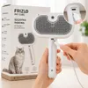 Szczotka Do Sierści – Szczotka Dla Psa I Kota – Do Czesania Podgląd zdjęcia produktu 2