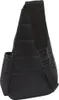 Dickies Ashville Sac à bandoulière Noir Noir One Size Voir les images du produit 2