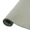 Teppich Läufer Flachgewebe Mintgrün, Größe:100x100 cm Produktbild-Vorschau 4