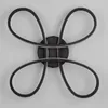 Trio - Deckenleuchte FLY - Schwarz - 0x0x7.5 cm Produktbild-Vorschau 10