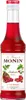 Syrop malinowy Monin – idealny do koktajli, 250 ml Podgląd zdjęcia produktu 1
