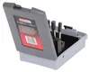 KS TOOLS Fräser-Satz 515.3220 Hartmetall 590g Produktbild-Vorschau 4