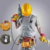 4000W regulátor napětí s plynulou regulací otáček - Náhled obrázku produktu 6