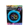 LED Wickel-Armband  4fach sortiert, inkl. Batterien Produktbild-Vorschau 3