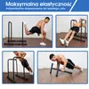 DH FitLife Dip Barren Bars | Stacja do ćwiczeń w domu | Podgląd zdjęcia produktu 5