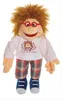 Living Puppets Handpuppe kleines Peterchen 45 cm W577 Produktbild-Vorschau 2
