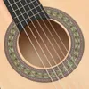 vidaXL 8-dielna klasická gitara pre deti - začiatočníkov Náhľad obrázku produktu 6