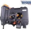 TJEP CP-40 GAS 3G Akku Betonnagler 15-40mm für C3 Produktbild-Vorschau 1