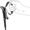 Makalu Lunghezza 110 - 145 cm Colore blu pietra grigio Anteprima dell’immagine prodotto 4