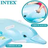 Intex Lil' Dolphin Ride-On, Zvieratá, 3 rok / roky, Vinyl, Náhľad obrázku produktu 33