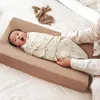 Meyco Penguin Swaddle Pucktuch - 0-3 Monate - Soft Sand | Produktbild-Vorschau 3