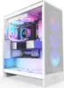 NZXT Kraken Elite 240 RGB Flüssigkeitskühlung mit IPS Produktbild-Vorschau 3