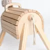 Pinolino Kleine Holzpferd Nelli mit Stauraum Produktbild-Vorschau 9
