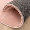 Volero - Tapis lavable - Vivid Rose - 120x170 cm Voir les images du produit 2