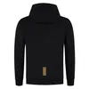 Emporio Armani EA7 Herren Trainingsanzug-Set Schwarz Produktbild-Vorschau 12